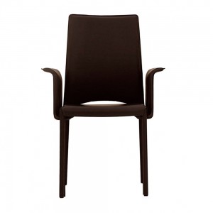 Sillón Madeleine de Tonin casa. Muebles modernos de hogar.