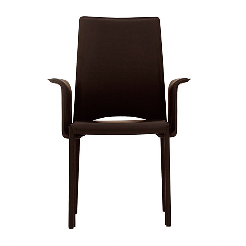 Sillón Madeleine de Tonin casa. Muebles modernos de hogar.