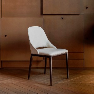 Silla Malva de Tonin casa. Muebles modernos de hogar.