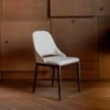 Silla Malva de Tonin casa. Muebles modernos de hogar.