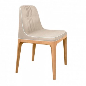 Silla Mivida de Tonin casa. Muebles modernos de hogar.