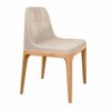 Silla Mivida de Tonin casa. Muebles modernos de hogar.