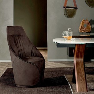 Silla Mama de Tonin casa. Muebles modernos de hogar.