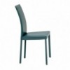 Silla Plaza de Tonin casa. Muebles modernos de hogar.
