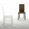 Silla Plaza de Tonin casa. Muebles modernos de hogar.
