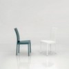 Silla Plaza de Tonin casa. Muebles modernos de hogar.