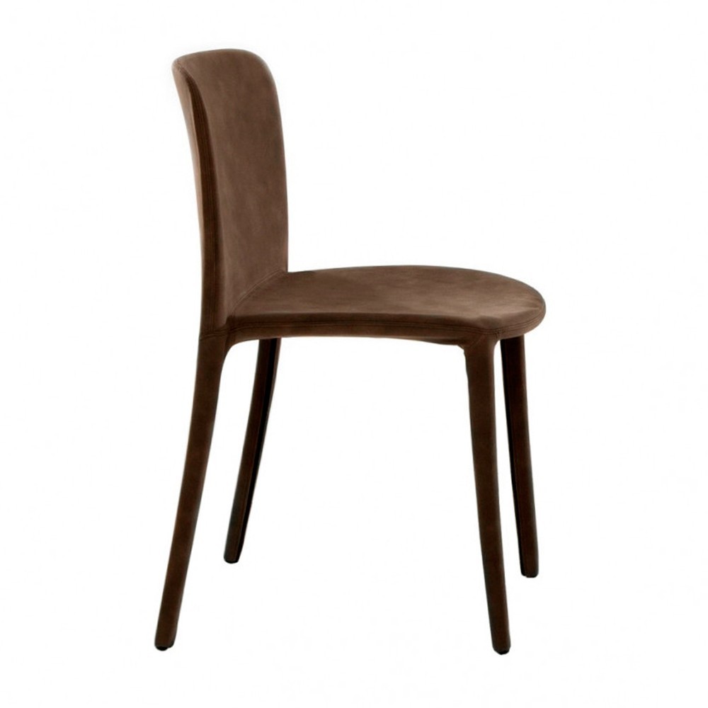 Silla Regina de Tonin casa. Muebles modernos de hogar.