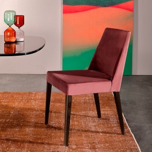 Silla Sam de Tonin casa. Muebles modernos de hogar.