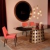 Silla Sam de Tonin casa. Muebles modernos de hogar.
