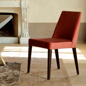 Silla Sam de Tonin casa. Muebles modernos de hogar.