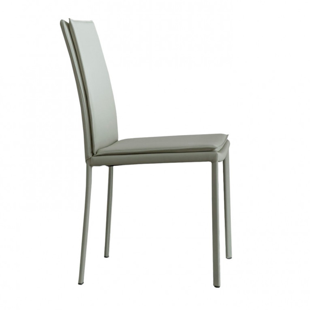 Silla Scarlet de Tonin casa. Muebles modernos de hogar.