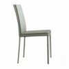Silla Scarlet de Tonin casa. Muebles modernos de hogar.