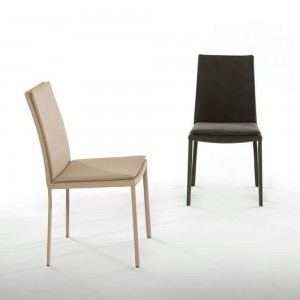 Silla Scarlet de Tonin casa. Muebles modernos de hogar.