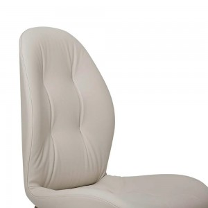 Silla Sorrento Easy de Tonin casa. Muebles modernos de hogar.