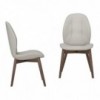 Silla Sorrento Easy de Tonin casa. Muebles modernos de hogar.