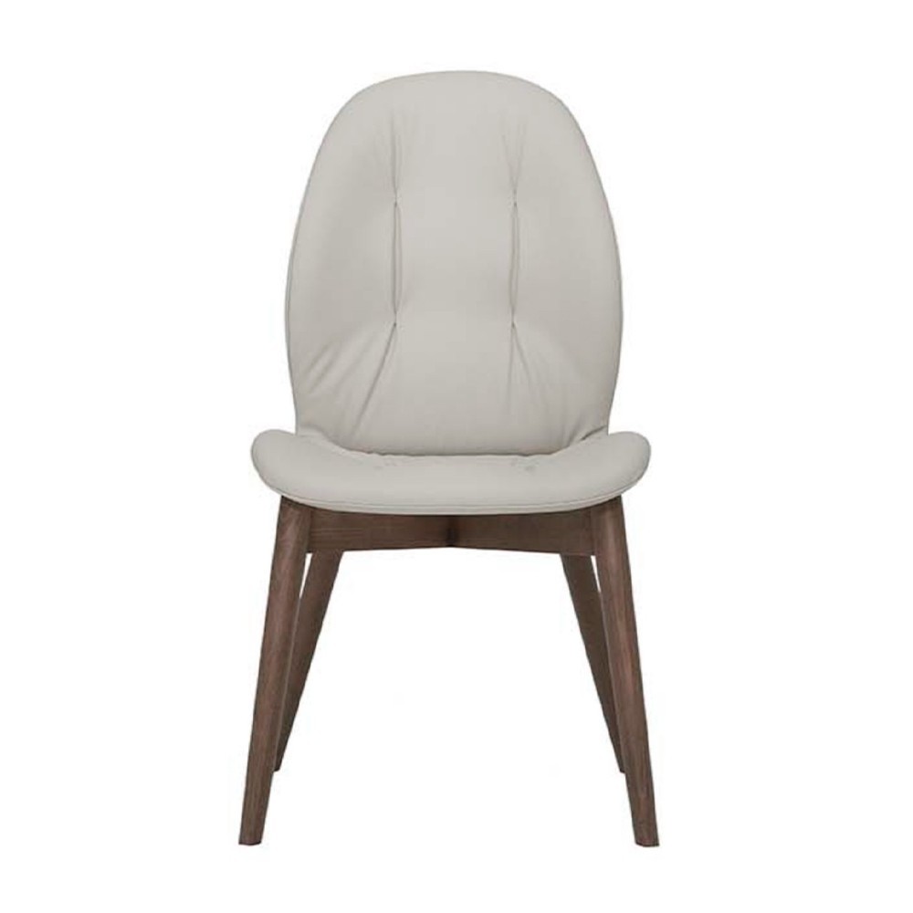 Silla Sorrento Easy de Tonin casa. Muebles modernos de hogar.