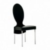 Silla Vivienne de Tonin casa. Muebles modernos de hogar.