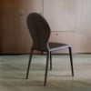 Silla Zar de Tonin casa. Muebles modernos de hogar.