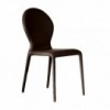 Silla Zar de Tonin casa. Muebles modernos de hogar.