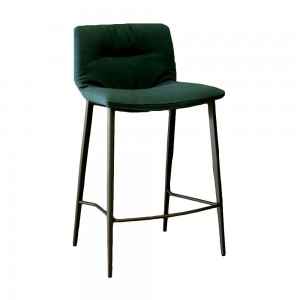 Taburete Alexia de Tonin casa. Muebles modernos de hogar.