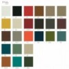 Sofá Duny de Tonin casa. Muebles modernos de hogar.