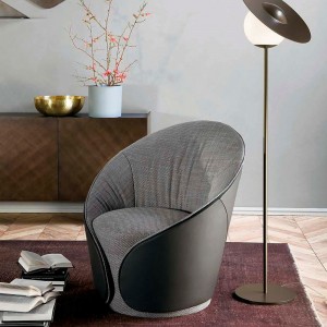 Sillón Mama de Tonin casa. Muebles modernos de hogar.