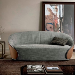 Sofá Mama de Tonin casa. Muebles modernos de hogar.