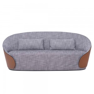 Sofá Mama de Tonin casa. Muebles modernos de hogar.