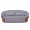 Sofá Mama de Tonin casa. Muebles modernos de hogar.