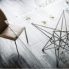 Mesa Gordon de Cattelan Italia. Muebles modernos italianos. Mesas de comedor.