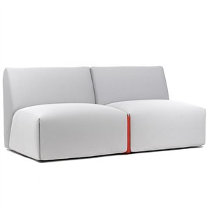 Sofá modular Brut de Magis