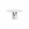 Mesa Giano de Cattelan Italia. Muebles modernos italianos. Mesas de diseño.