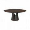 Mesa Giano de Cattelan Italia. Muebles modernos italianos. Mesas de diseño.