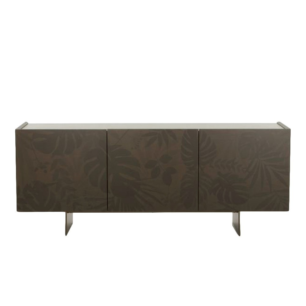Aparador Kong de Tonin casa. Muebles modernos de hogar.