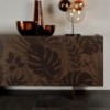 Aparador Kong de Tonin casa. Muebles modernos de hogar.