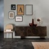 Aparador Kong de Tonin casa. Muebles modernos de hogar.