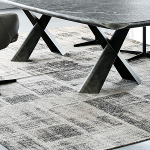 Mesa Mad Max Keramik Premium de Cattelan Italia con diseño único, moderno y elegante.