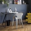 Mesa Baguette Fenix Magis. Mesa de diseño moderno para oficinas y estudios.