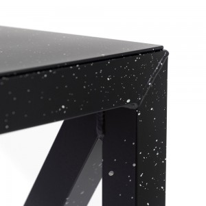 Mesa alta Bureaurama Magis. Muebles y complementos de diseño contemporáneo.
