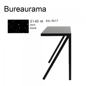 Mesa alta Bureaurama Magis. Muebles y complementos de diseño contemporáneo.