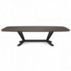 Mesa Planer Keramik Premium de Cattelan Italia. Mesa moderna de salón.