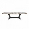 Mesa Planer Keramik Premium de Cattelan Italia. Mesa moderna de salón.
