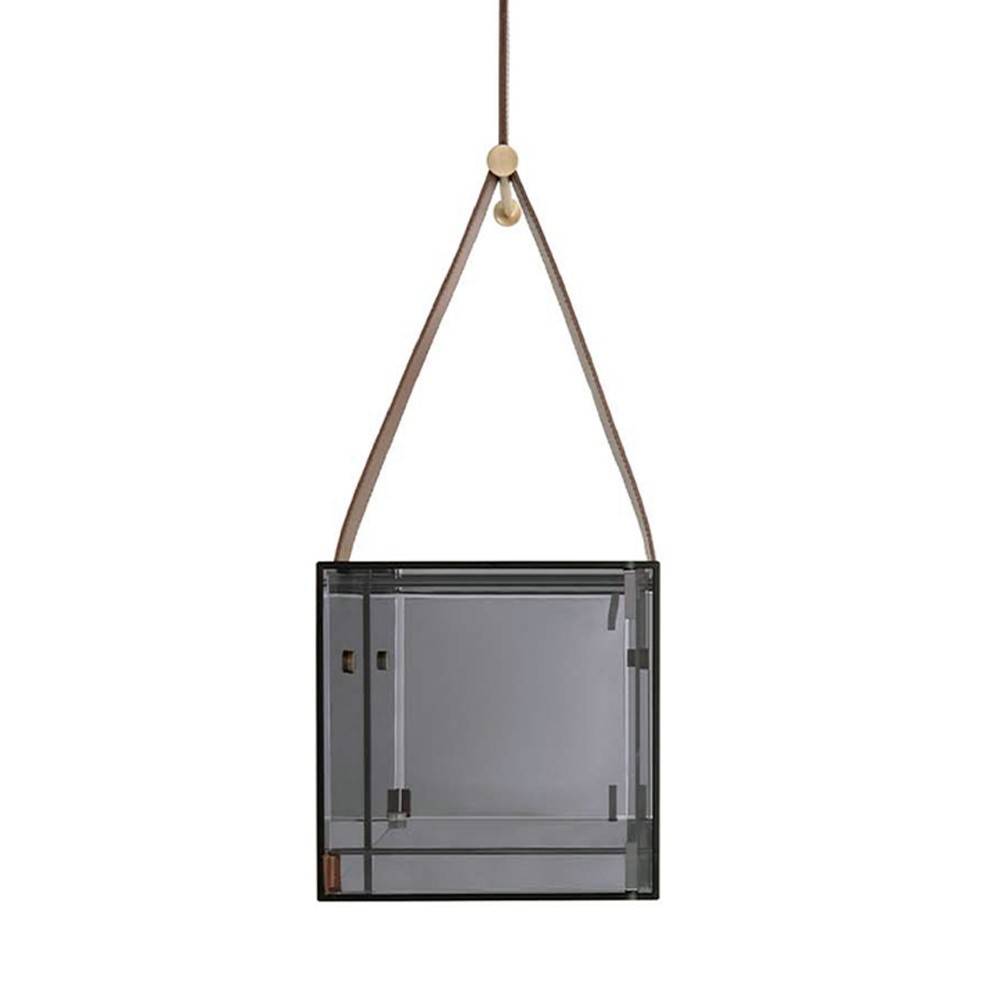 Vitrina Cherì de Tonin casa. Muebles modernos de hogar.