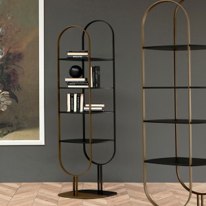Librería Sand de Tonin casa. Muebles modernos de hogar.