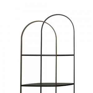 Librería Sand de Tonin casa. Muebles modernos de hogar.