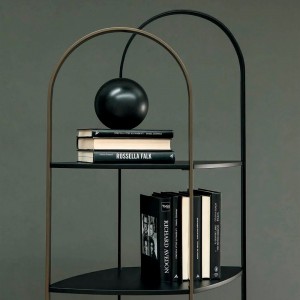 Librería Sand de Tonin casa. Muebles modernos de hogar.