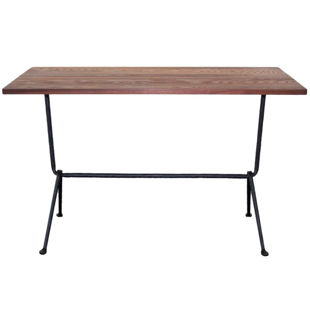 Mesa Officina Bistrot Magis. Muebles de diseño moderno.