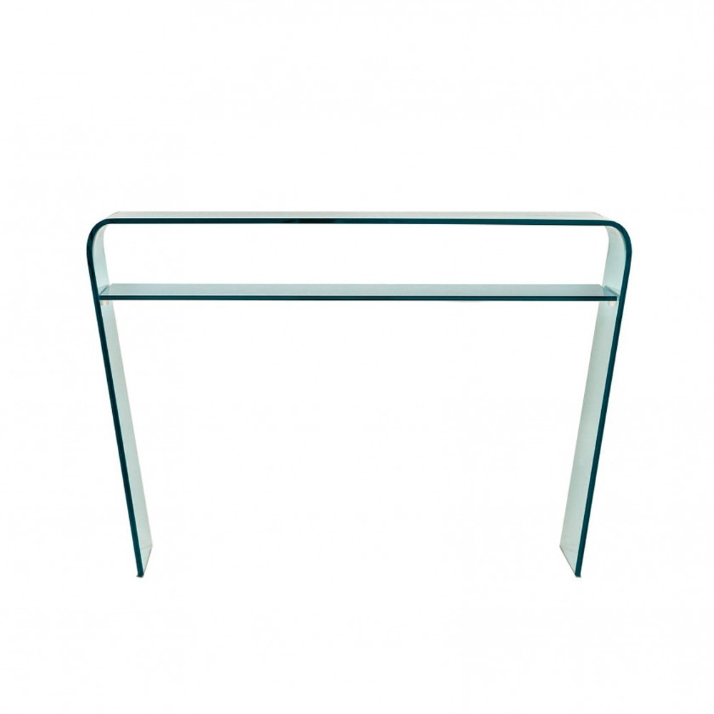 Consola Altamura de Tonin Casa. Muebles modernos italianos.