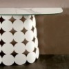 Consola Pois de Tonin casa. Muebles modernos de hogar.