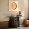 Consola Pois de Tonin casa. Muebles modernos de hogar.